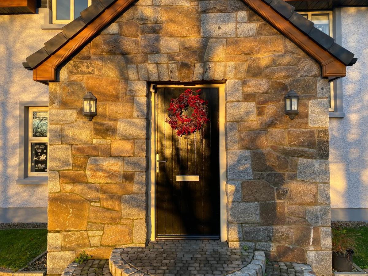 Rostrevor Valley House -Mountainside Hot Tub View Newry Kültér fotó