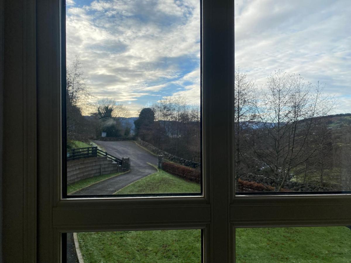Rostrevor Valley House -Mountainside Hot Tub View Newry Kültér fotó